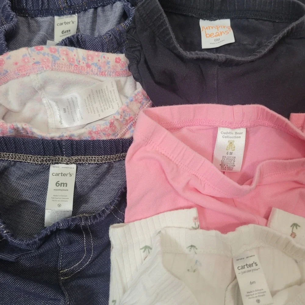 Carters mixed bundle